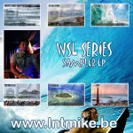 Wsl Series Sampler EP - Inner cover