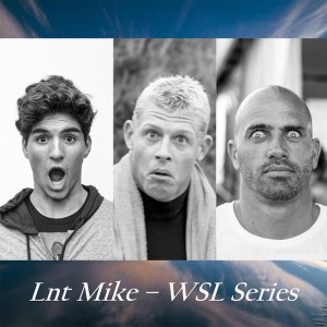 lnt mike wsl series