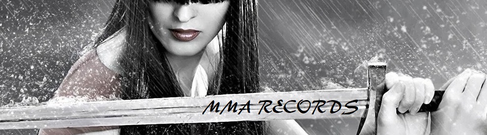 MMA records - Banner