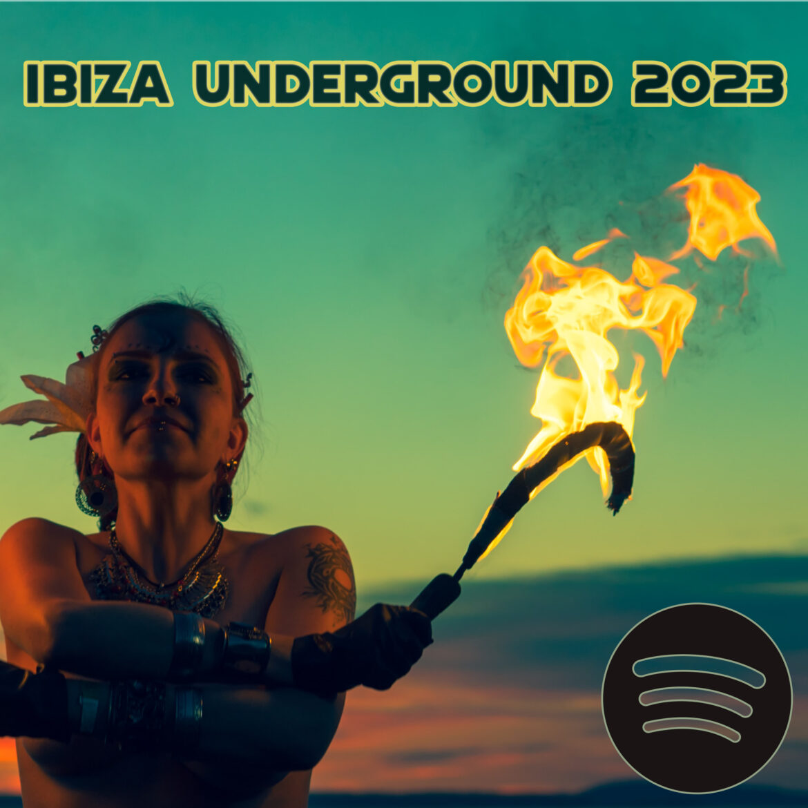 Ibiza Underground 2023