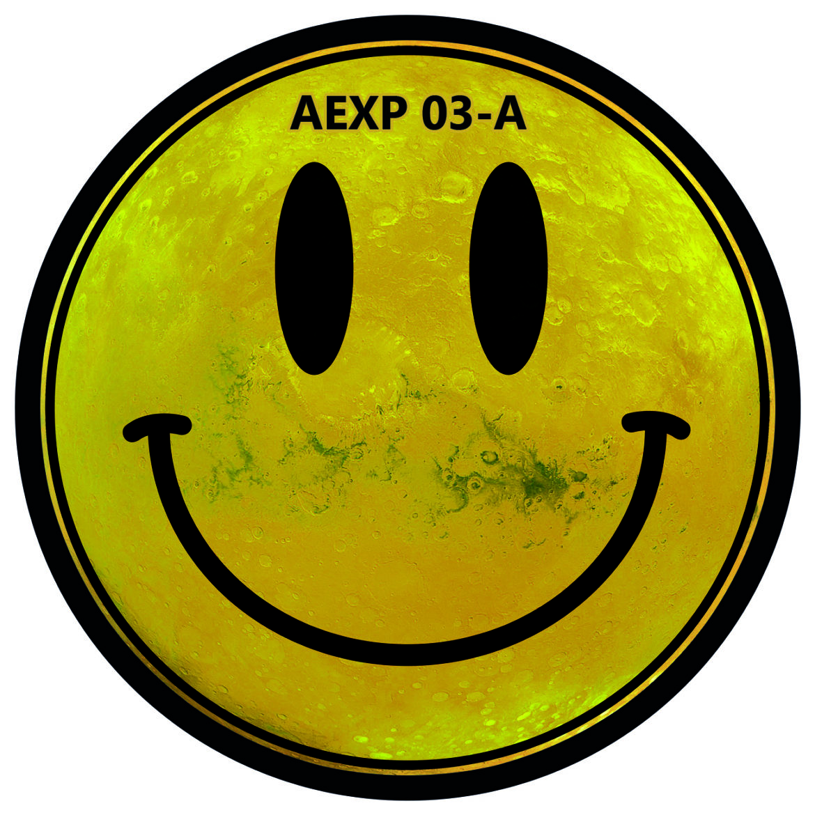 AEXP-03A - B-SIDE